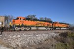 BNSF 3284